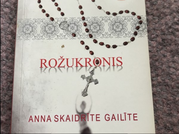 Rožkronis