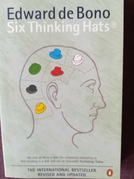 Six thinking hats