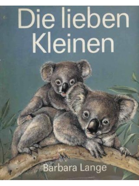 die lieben kleinen Tiereltern und Tierkinder
