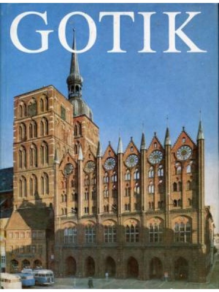 Gotik mit einer einführung