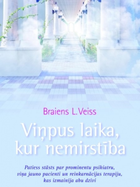 Viņpus laika, kur nemirstība