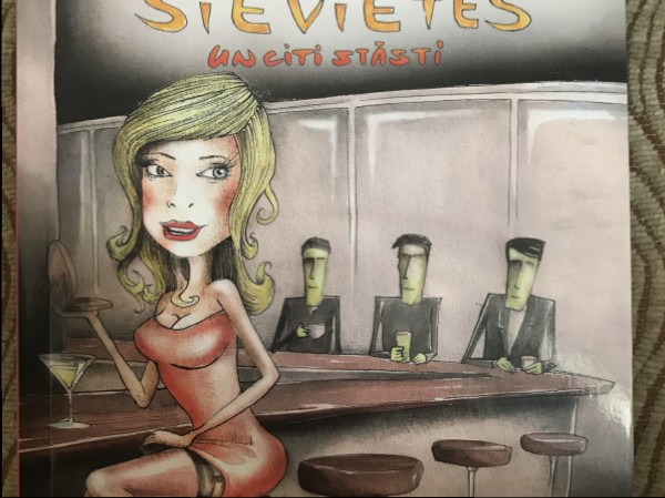 Nepielūdzamas sievietes