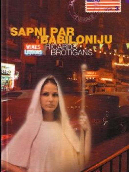 Sapņi par Babiloniju