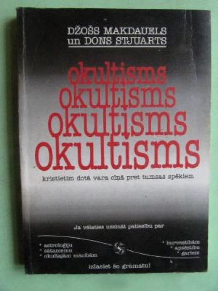 Okultisms