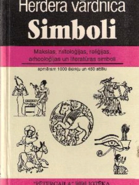 Simboli