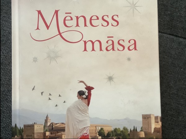 Mēness māsa