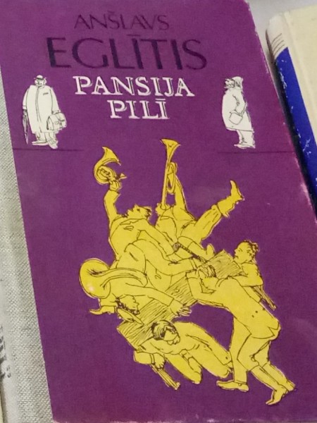 Pansija pilli