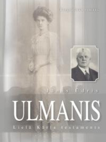 Ulmanis