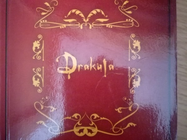 Drakula