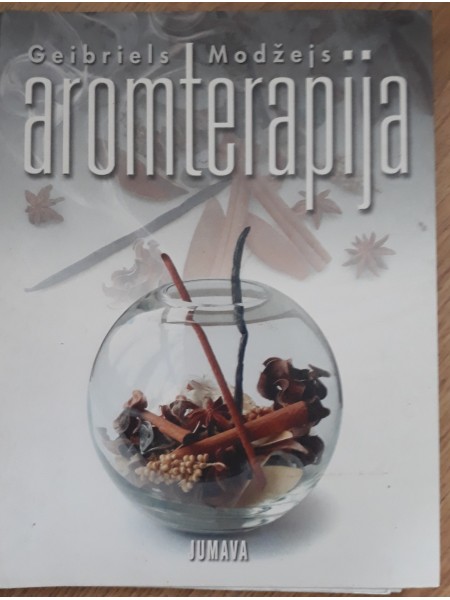 Aromaterapija