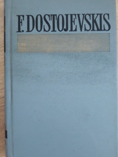 Kopotie raksti 4 sējums