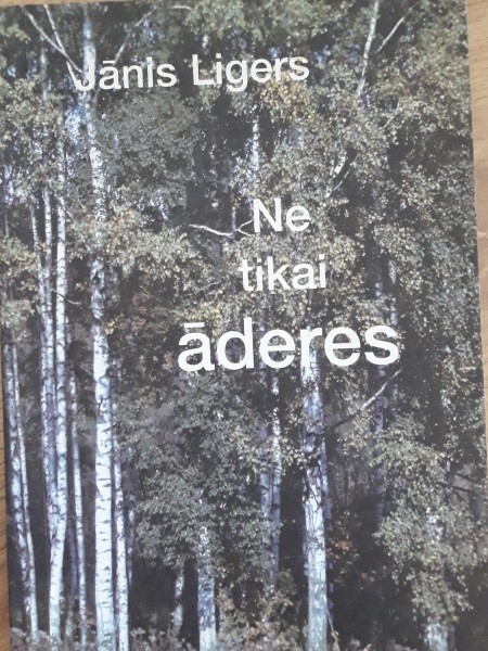 Ne tikai āderes