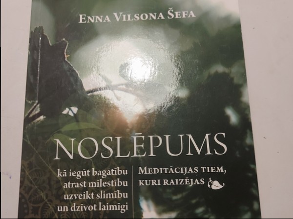 Noslēpums