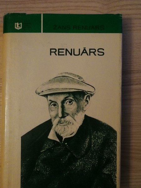 Renuārs