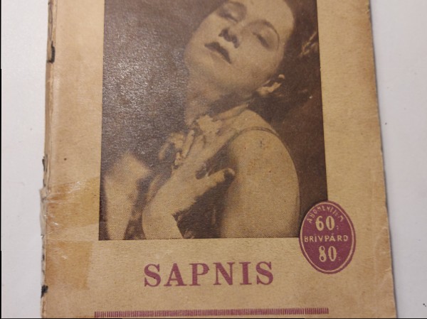 Sapnis