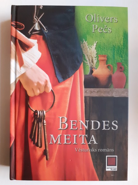 Bendes meita