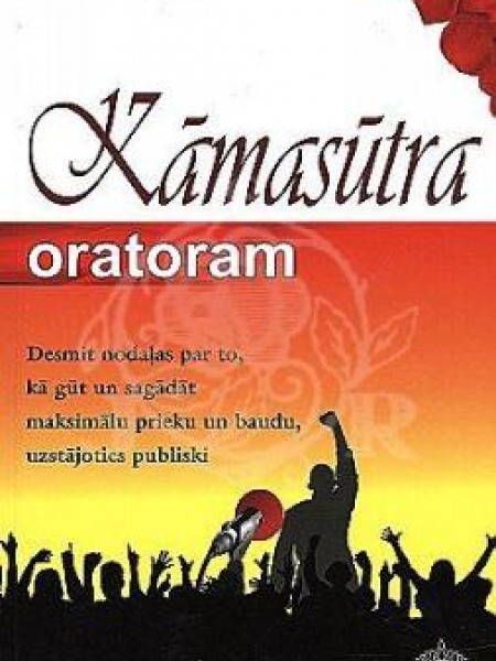 Kāmasūtra oratoram