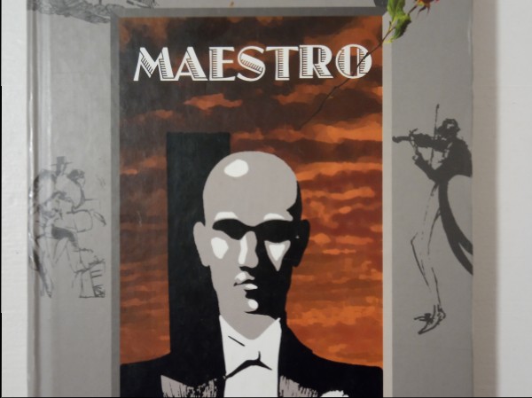 Maestro