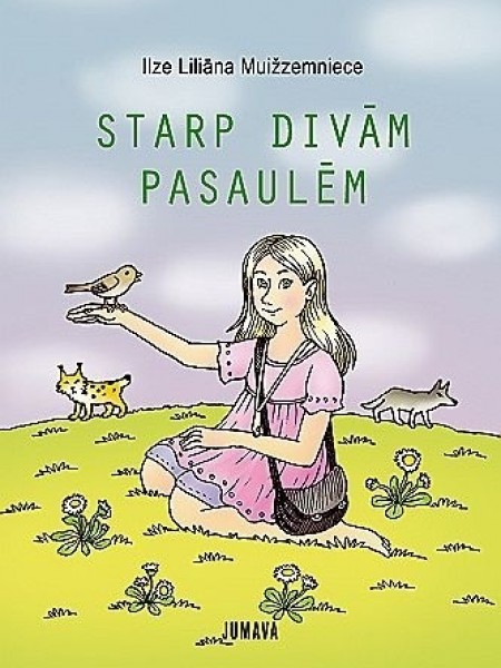 Starp divām pasaulēm