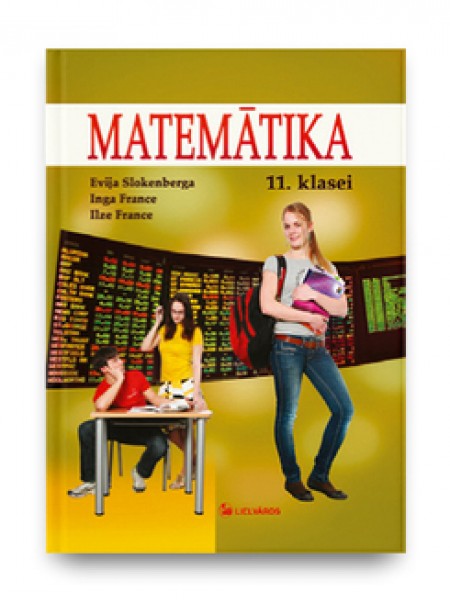 Matemātika 11. klasei