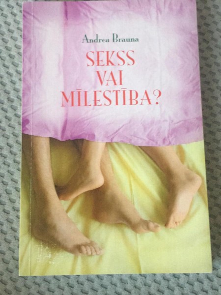 Sekss vai mīlestība