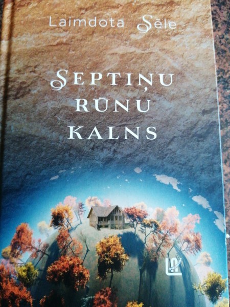 Septiņu rūnu kalns