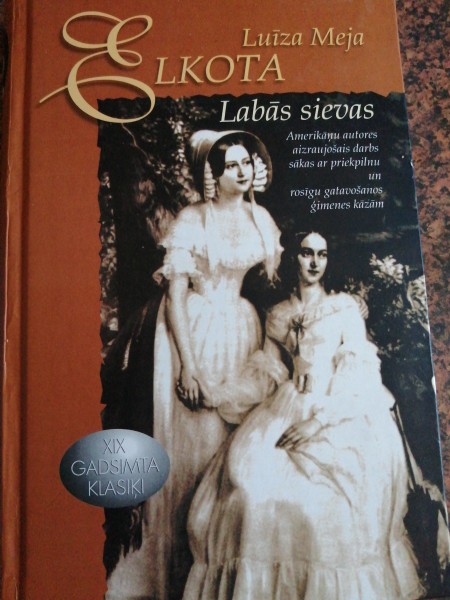 Labās sievas