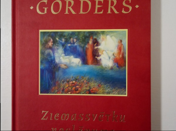 Ziemassvētku noslēpums