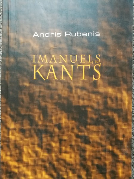 Imanuels Kants