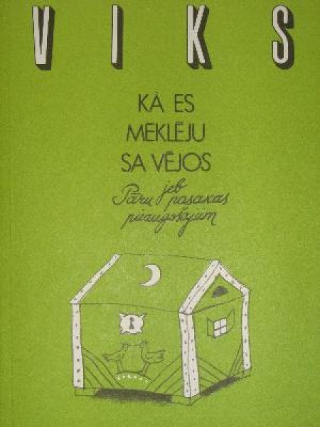 Kā es meklēju savējos jeb pāru pasakas pieaugošajiem