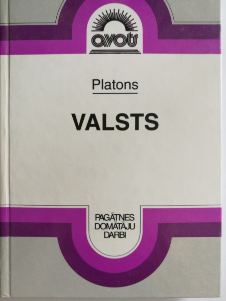 Valsts