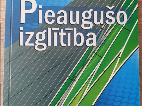 Pieaugušo izglītība