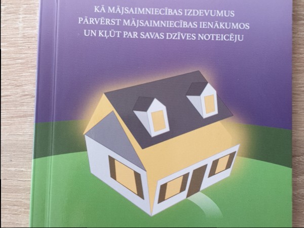 Mājsaimniecības zelts