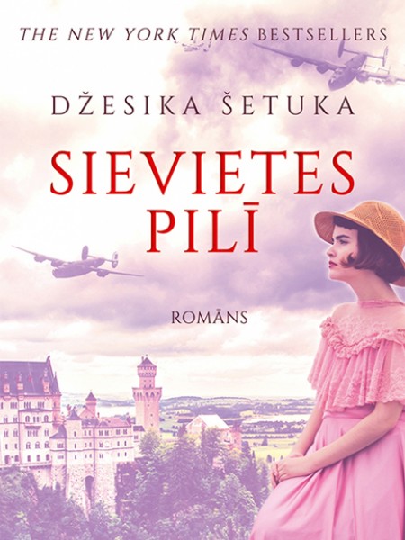 Sievietes pilī