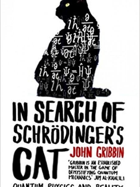 In Search of Schrödinger's Cat: Quantum Physics and Reality
