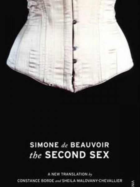 The Second Sex