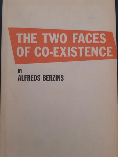 The Two Faces of Co-Existence