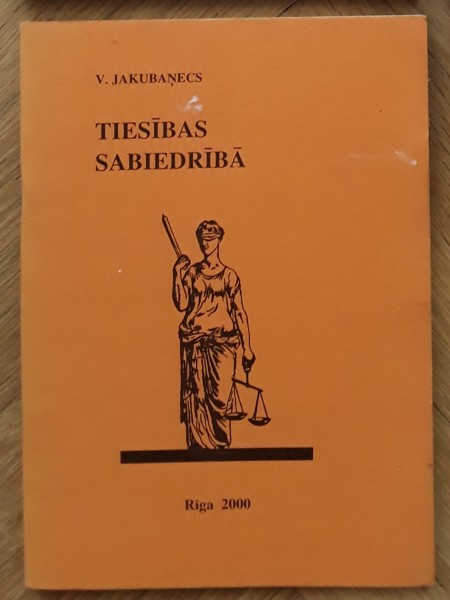 Tiesības sabiedrībā