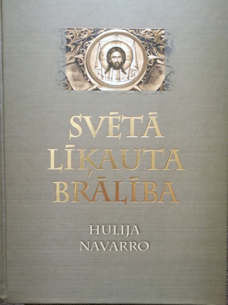 Svētā līķauta brālība