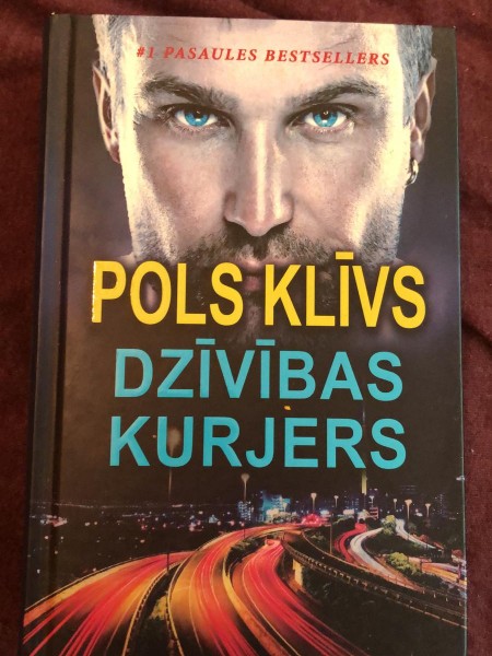 Dzīvības kurjers