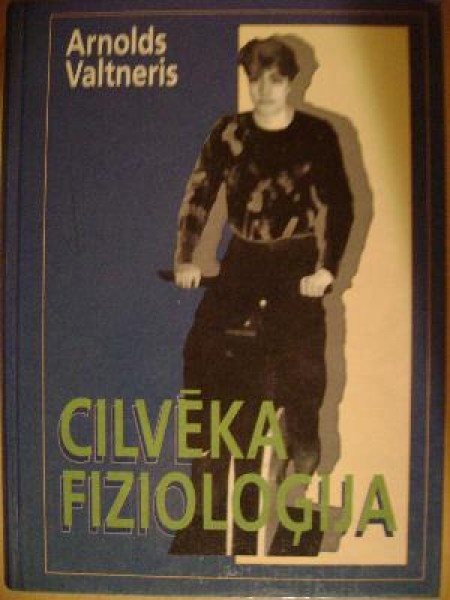 Cilvēka fizioloģija