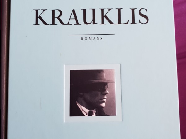 Krauklis