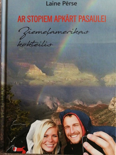 Ar stopiem apkārt pasaulei/Ziemeļamerikas kokteilis