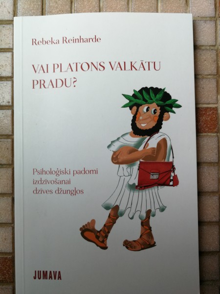 Vai Platons valkātu Pradu?