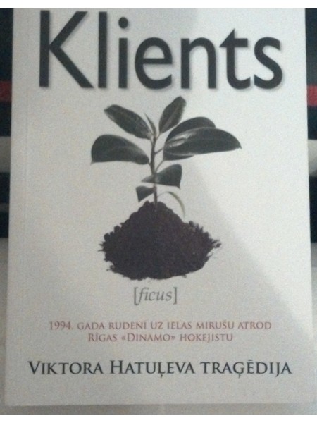Klients