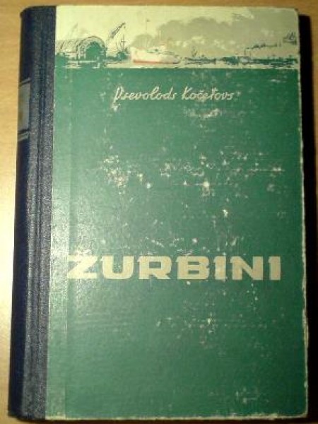 Žurbini