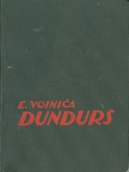 Dundurs