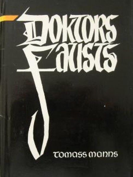 Doktors Fausts