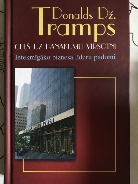 Ceļš uz panākumu virsotni: Ietekmīgāko biznesa līderu padomi