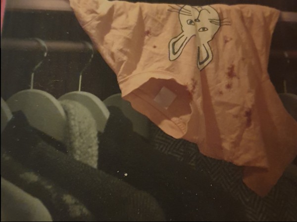 Atspere peļu slazdam